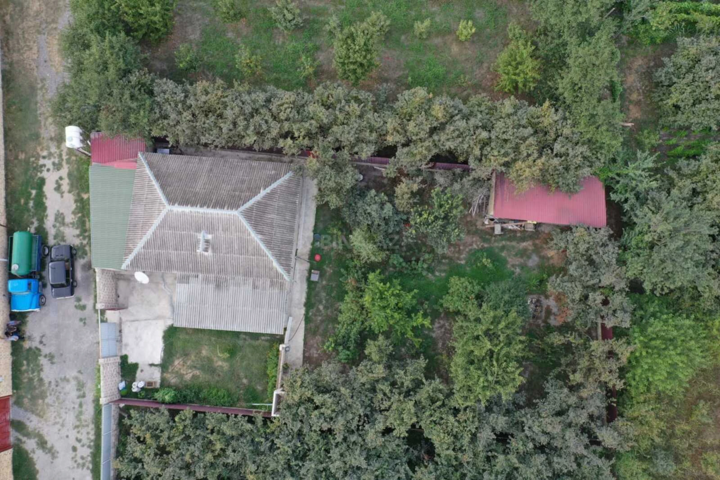 Satılır 3 otaqlı həyət evi 120 m²