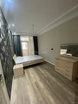 Kirayə verilir 3 otaqlı mənzil 85 m²