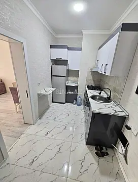Kirayə verilir 2 otaqlı mənzil 50 m²
