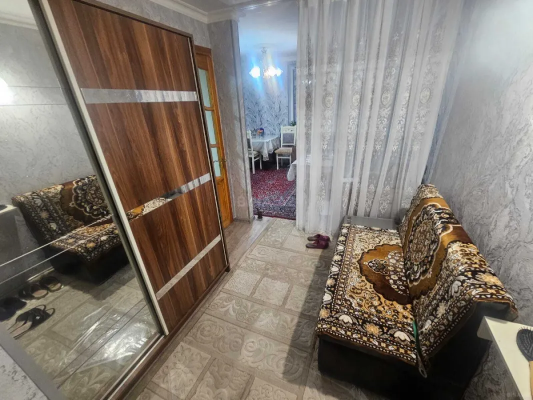 Satılır 2 otaqlı mənzil 60 m²
