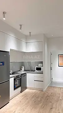 Satılır 2 otaqlı mənzil 68 m²