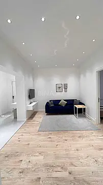 Satılır 2 otaqlı mənzil 68 m²
