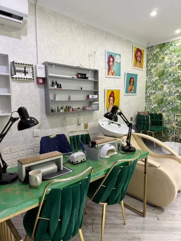 Kirayə verilir obyekt 50 m²