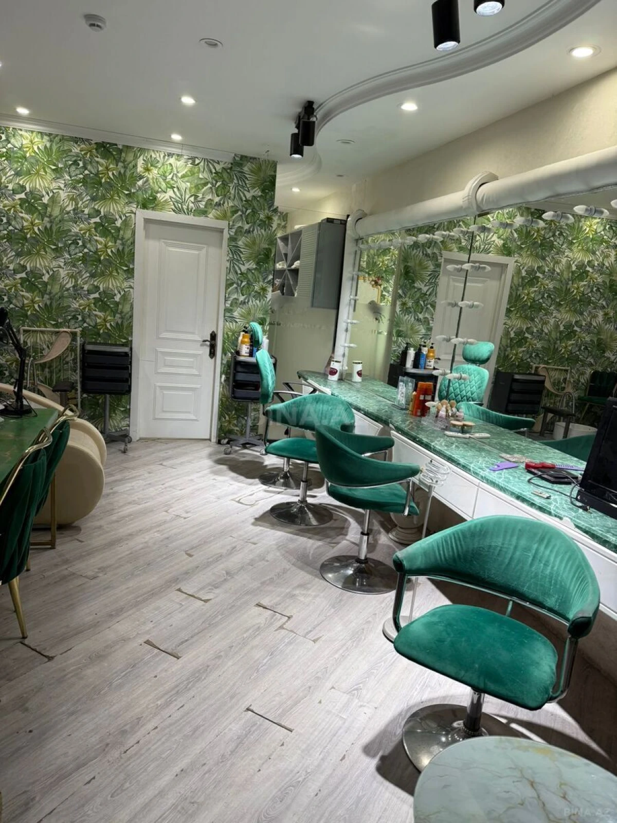 Kirayə verilir obyekt 50 m²