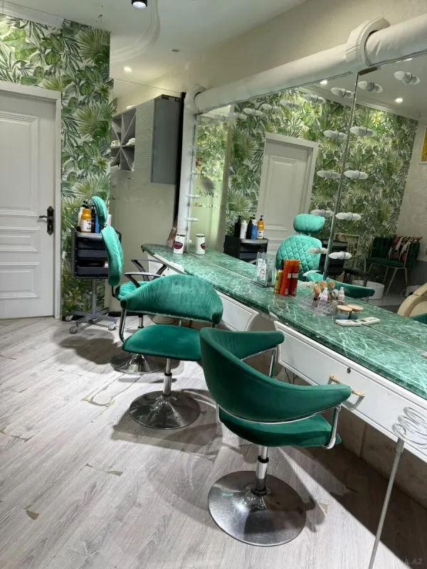 Kirayə verilir obyekt 50 m²