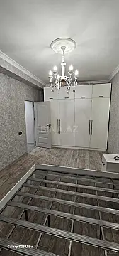 Kirayə verilir 2 otaqlı mənzil 85 m²