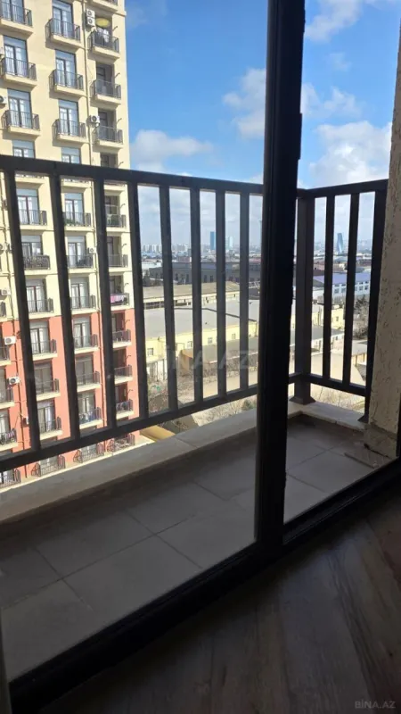 Kirayə verilir 2 otaqlı mənzil 90 m²