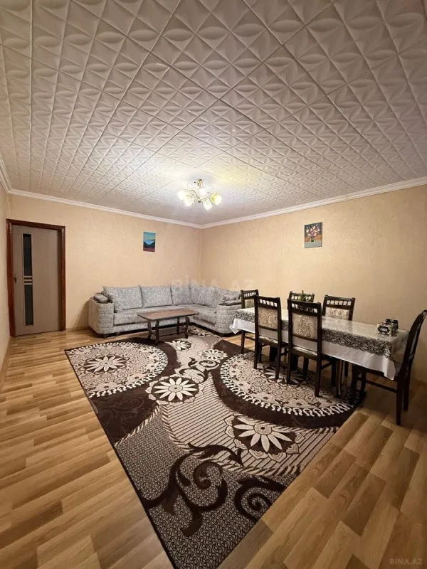 Satılır 5 otaqlı həyət evi 170 m²