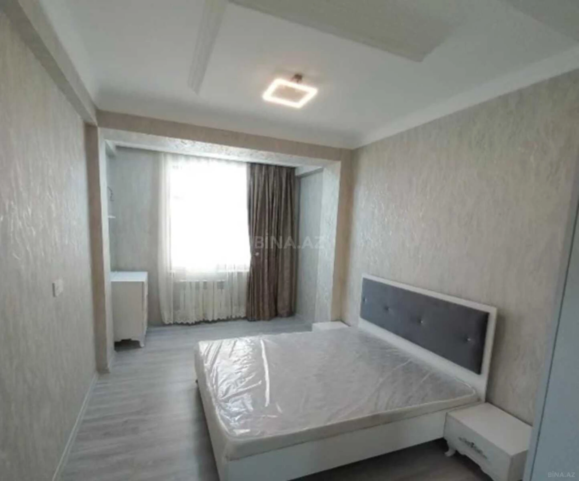 Kirayə verilir 3 otaqlı mənzil 100 m²