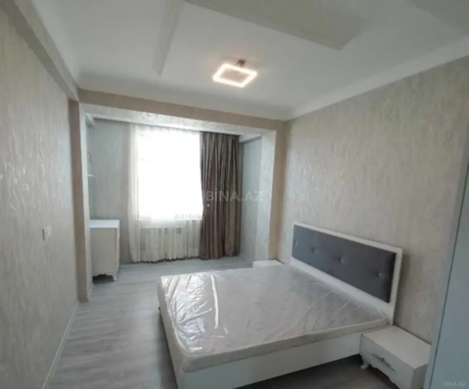 Kirayə verilir 3 otaqlı mənzil 100 m²