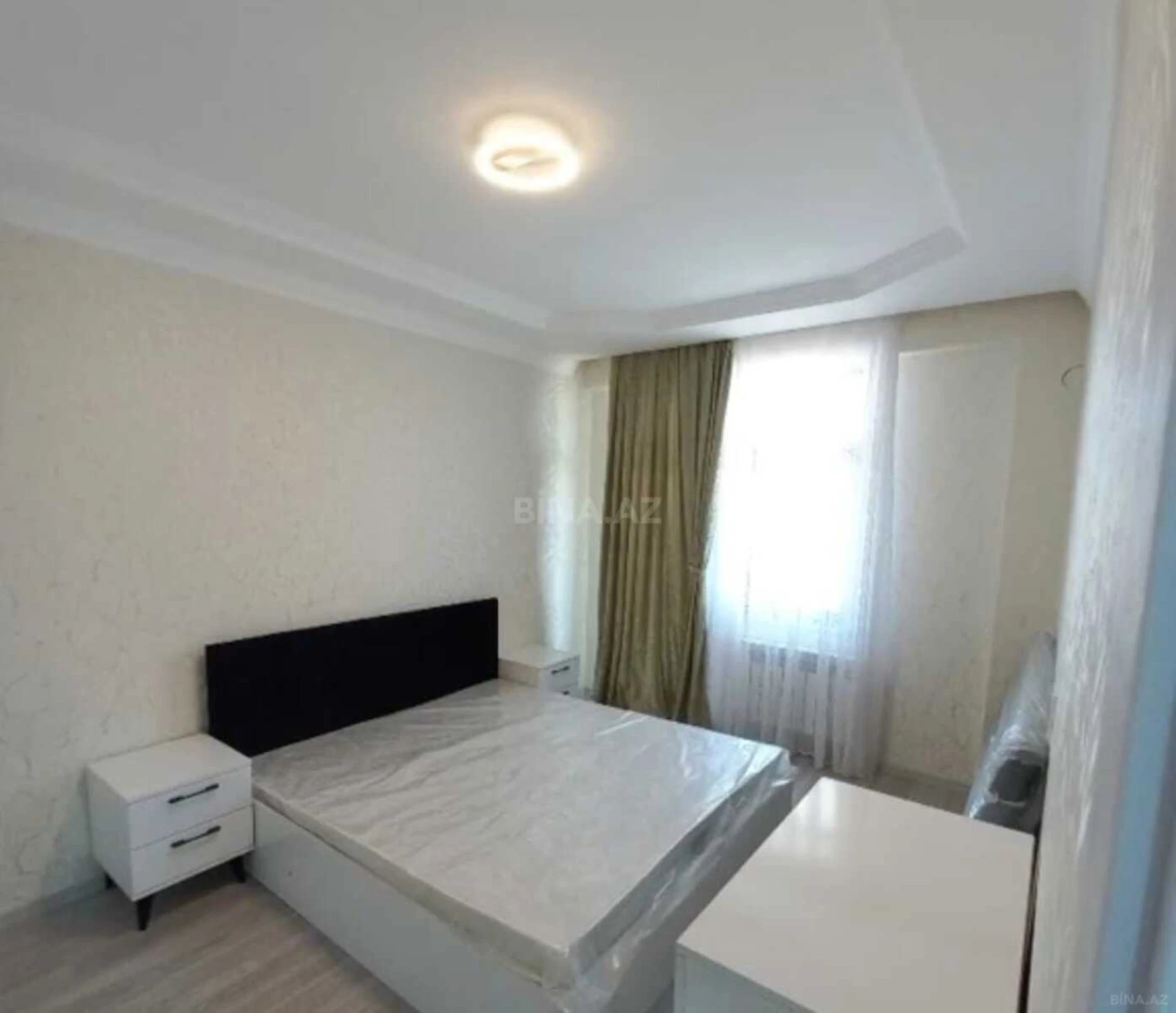 Kirayə verilir 3 otaqlı mənzil 100 m²