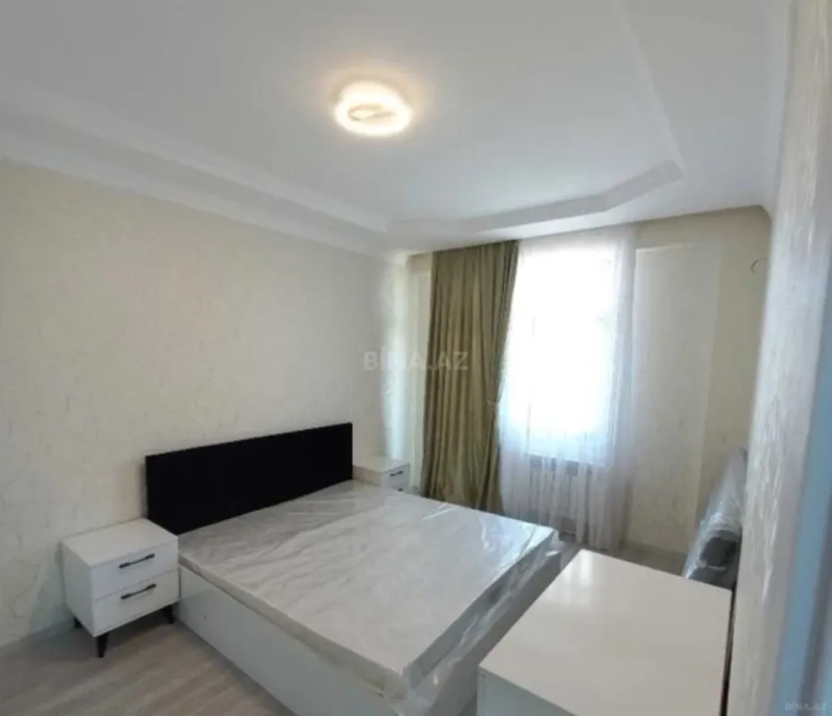 Kirayə verilir 3 otaqlı mənzil 100 m²