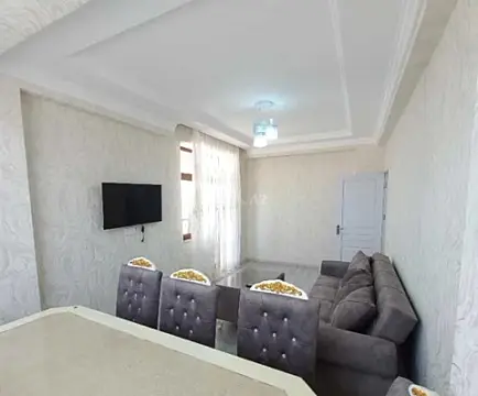 Kirayə verilir 3 otaqlı mənzil 100 m² — Bakı, Yeni Yasamal 3 otaq 100.00 m²