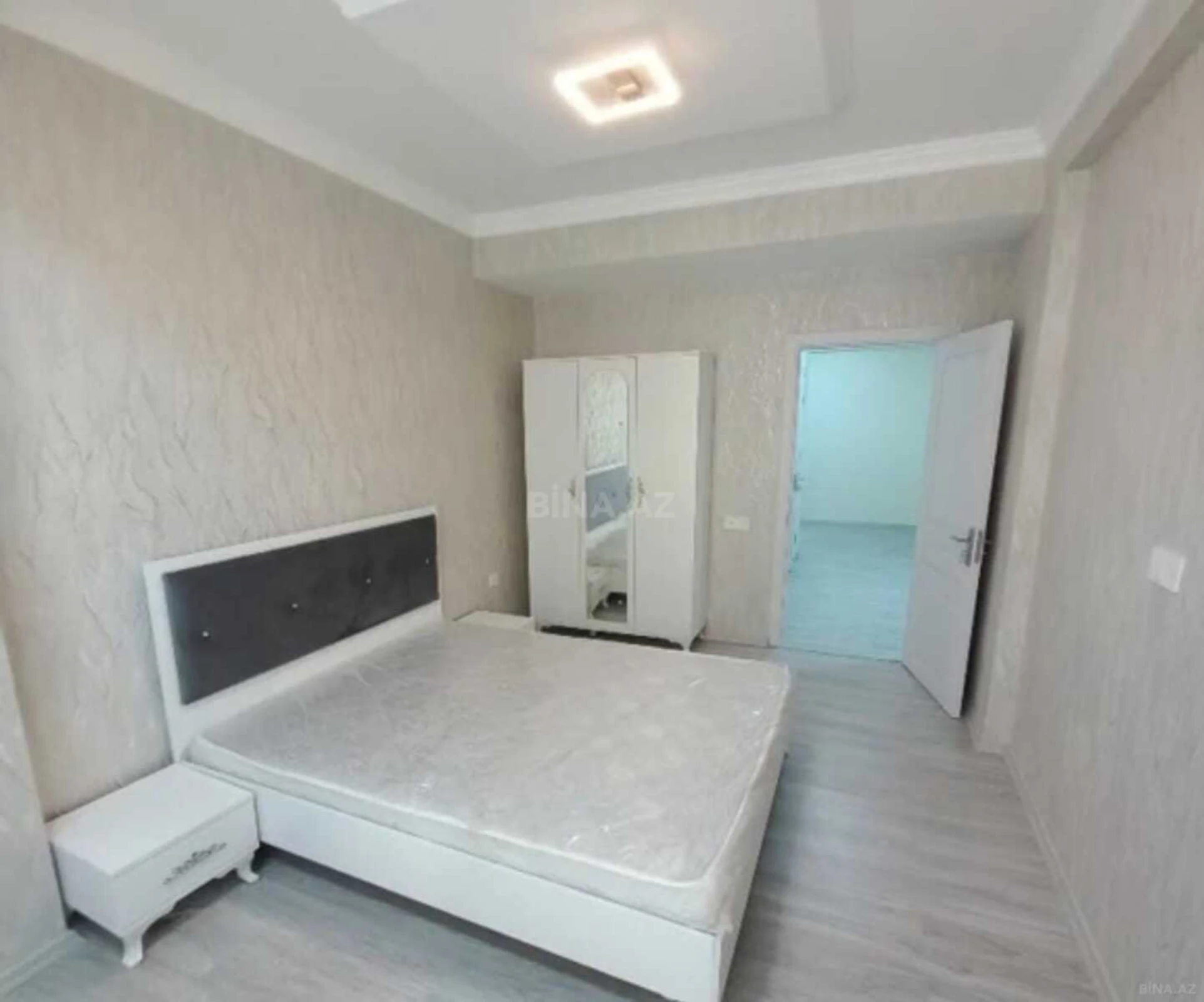 Kirayə verilir 3 otaqlı mənzil 100 m²