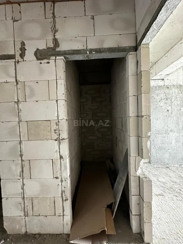 Satılır 2 otaqlı mənzil 90 m²