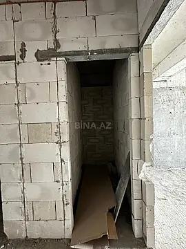 Satılır 2 otaqlı mənzil 90 m²