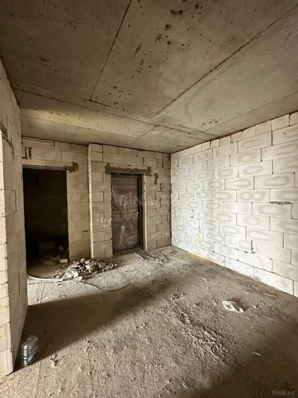 Satılır 2 otaqlı mənzil 90 m²