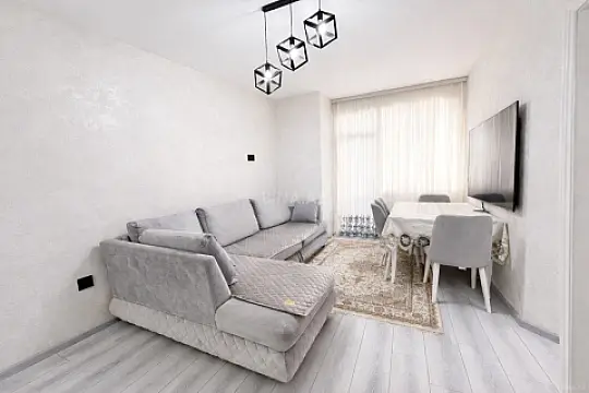 Satılır 2 otaqlı mənzil 47 m² — Bakı, Sabunçu 2 otaq 47.00 m²