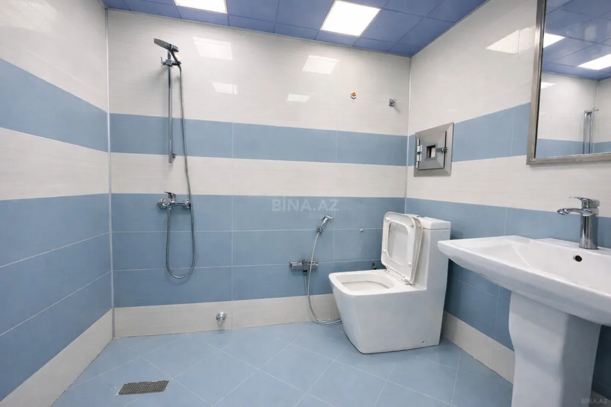 Satılır 2 otaqlı mənzil 47 m²