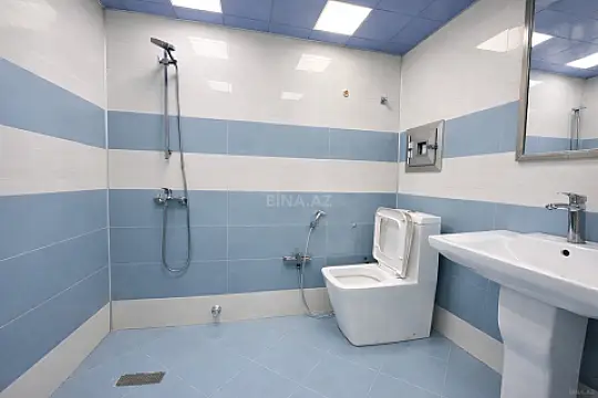 Satılır 2 otaqlı mənzil 47 m²
