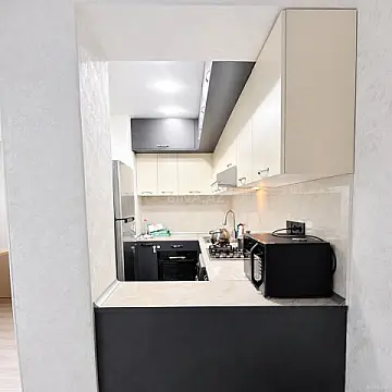 Satılır 2 otaqlı mənzil 47 m²