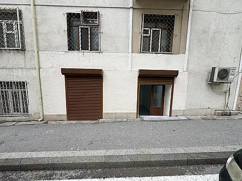 Satılır obyekt 70 m² — Bakı, Yasamal 70.00 m²