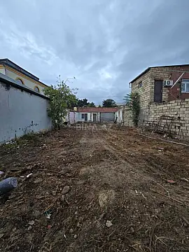 Satılır torpaq sahəsi 6 m² — Bakı, Binəqədi 6.00 m²