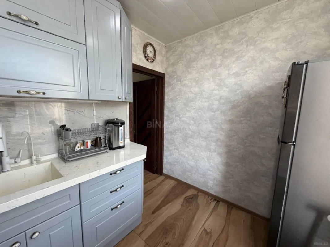Satılır 2 otaqlı mənzil 70 m²
