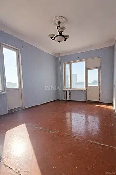 Satılır 1 otaqlı mənzil 45 m²