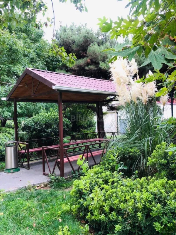 Satılır 1 otaqlı mənzil 45 m²