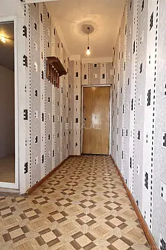 Satılır 1 otaqlı mənzil 45 m²