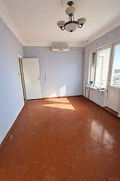 Satılır 1 otaqlı mənzil 45 m²