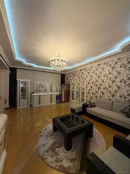 Satılır 3 otaqlı mənzil 100 m² — Bakı, Nəsimi 3 otaq 100.00 m²