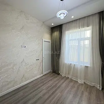 Satılır 4 otaqlı həyət evi 100 m²