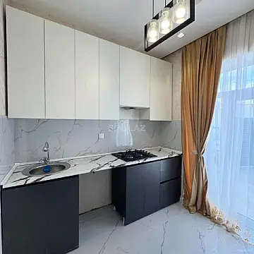 Satılır 4 otaqlı həyət evi 100 m²