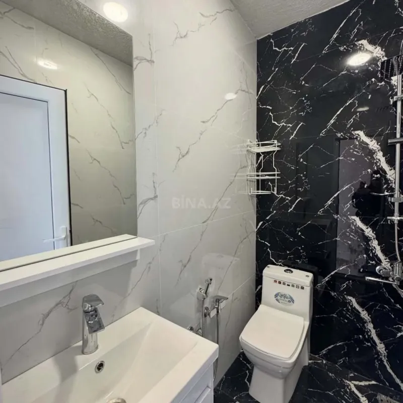 Satılır 4 otaqlı həyət evi 100 m²