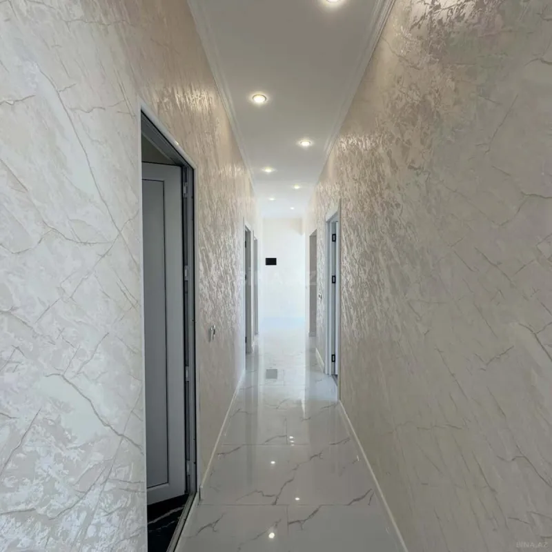 Satılır 4 otaqlı həyət evi 100 m²