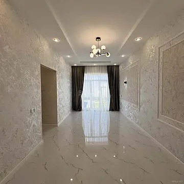 Satılır 4 otaqlı həyət evi 100 m²