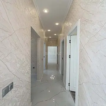 Satılır 4 otaqlı həyət evi 100 m²