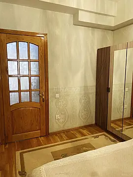 Satılır 3 otaqlı mənzil 102 m²