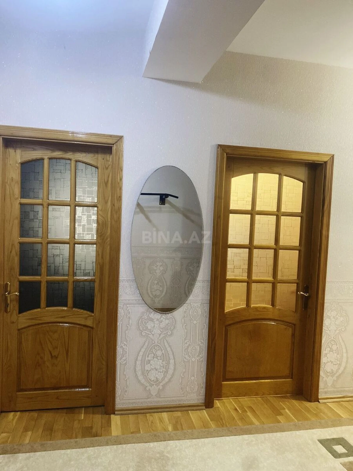 Satılır 3 otaqlı mənzil 102 m²