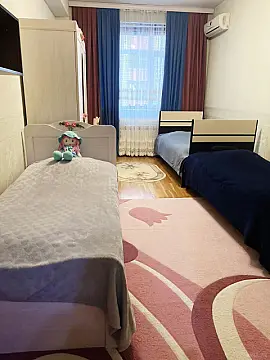 Satılır 3 otaqlı mənzil 102 m²