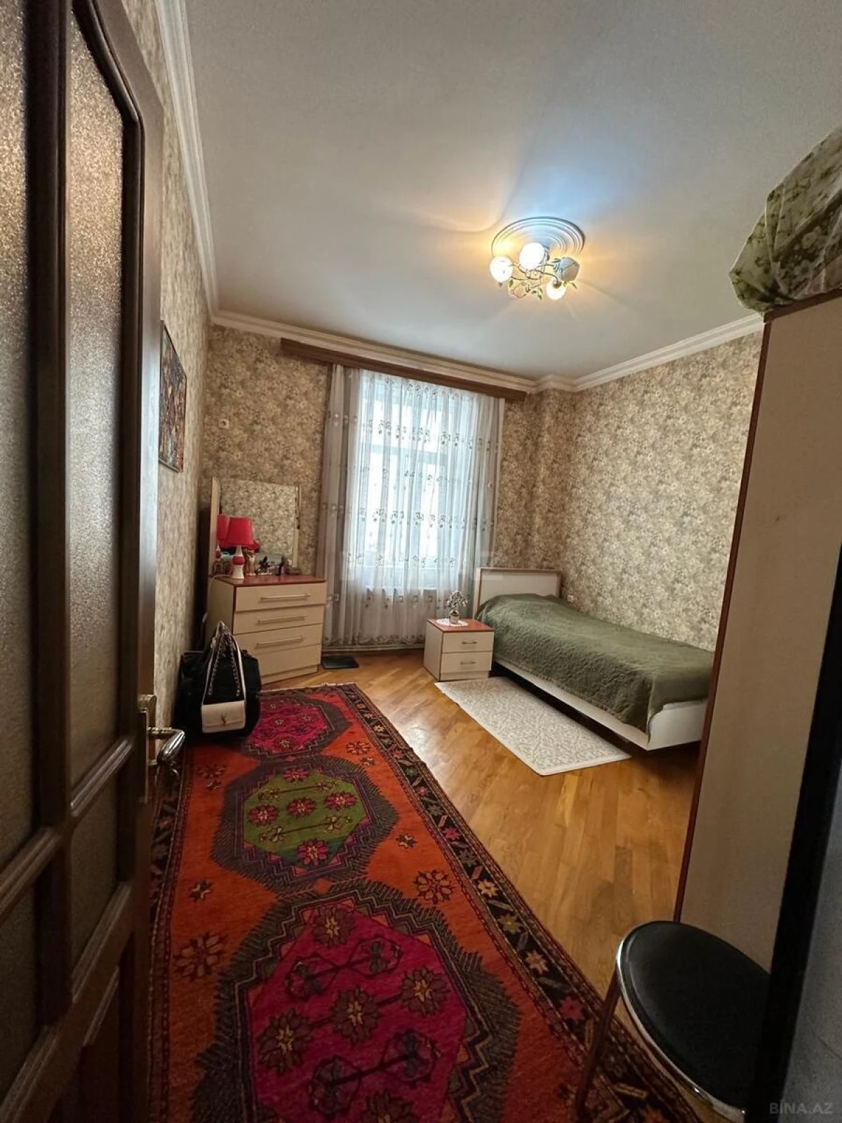 Satılır 2 otaqlı mənzil 62 m²