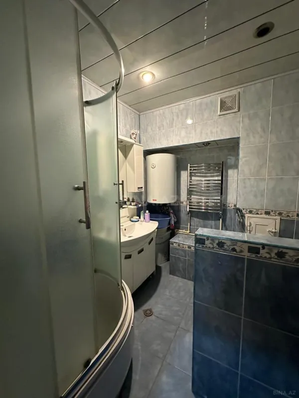 Satılır 2 otaqlı mənzil 62 m²