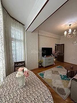 Satılır 2 otaqlı mənzil 62 m²