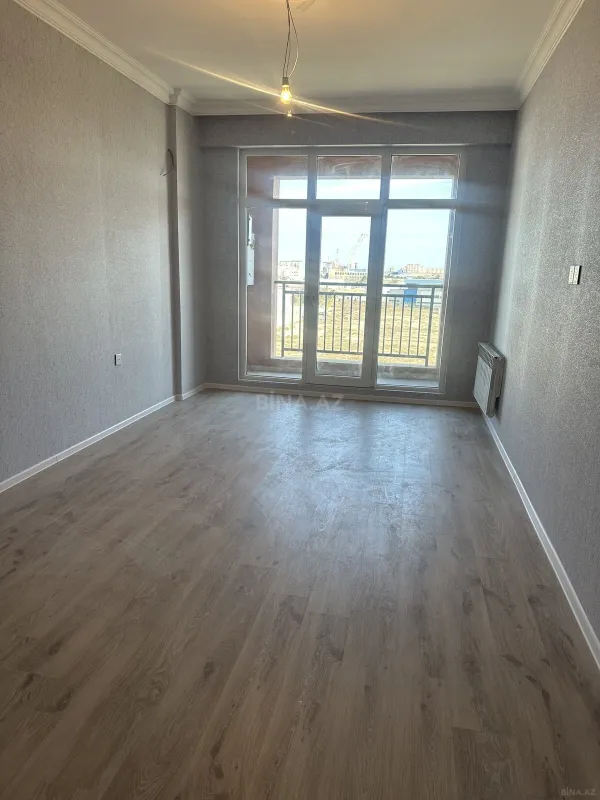 Kirayə verilir 2 otaqlı mənzil 65 m²