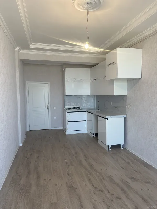 Kirayə verilir 2 otaqlı mənzil 65 m²