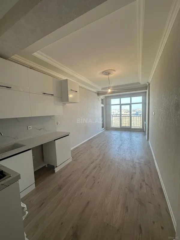 Kirayə verilir 2 otaqlı mənzil 65 m²