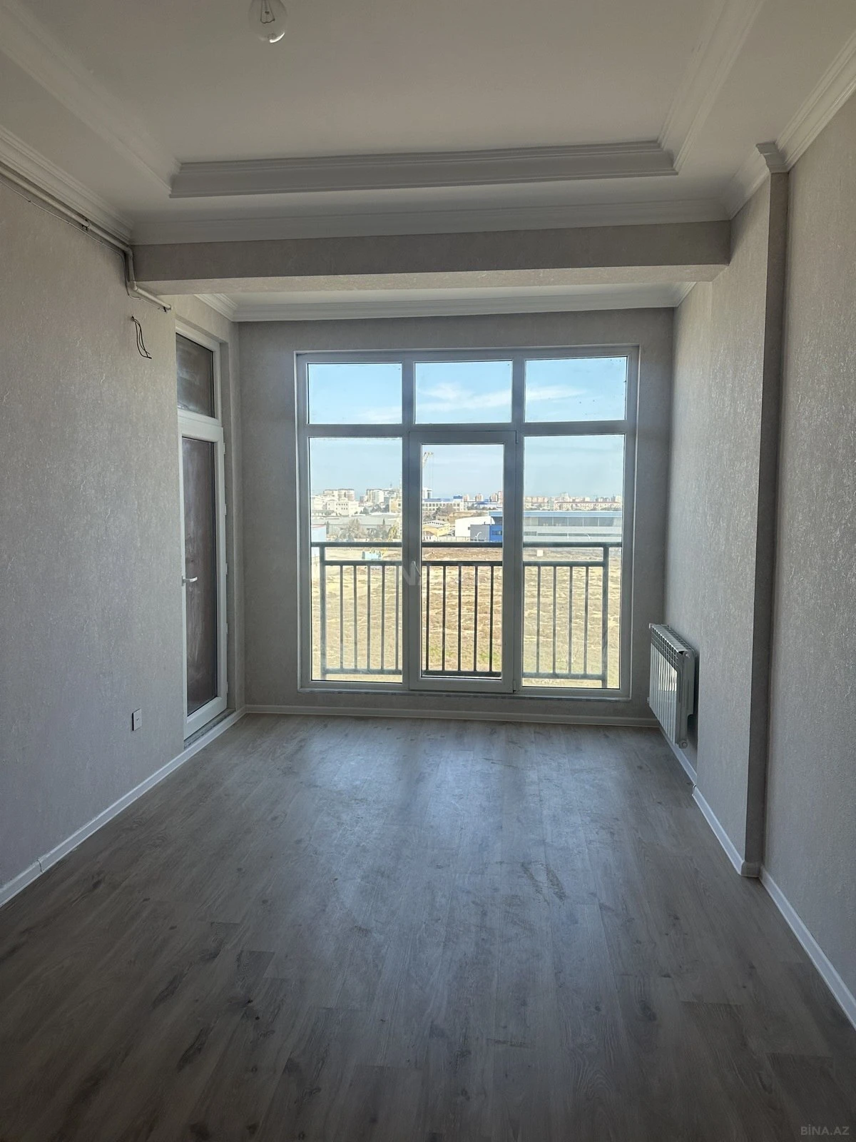 Kirayə verilir 2 otaqlı mənzil 65 m²