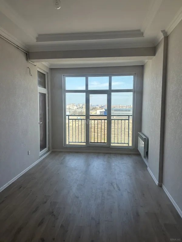 Kirayə verilir 2 otaqlı mənzil 65 m²